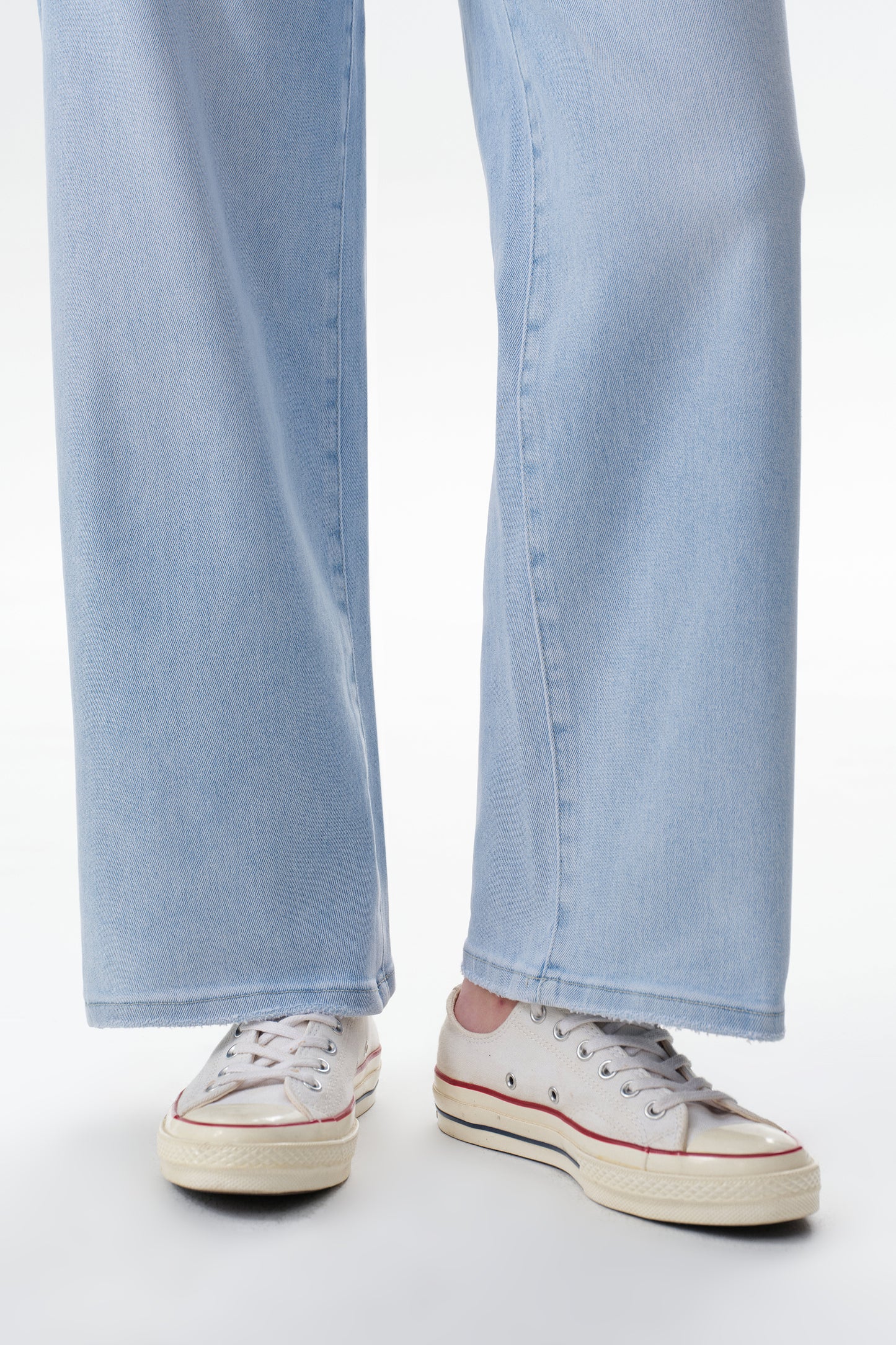 High Waist Loose Baggy Relaxed Tapered Jeans OST5024